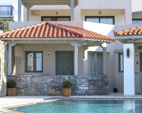 Castello Village Resort-2