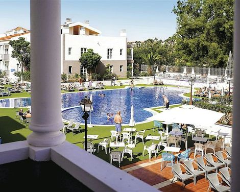 Coral Compostela Beach Golf-4