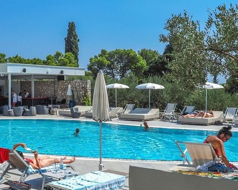 Pharos Hvar Bayhill Hotel-4