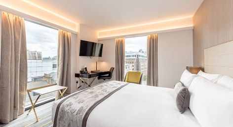 Hotel Saint