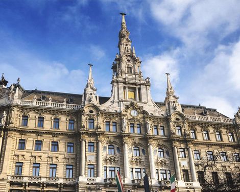 Anantara New York Palace Budapest Hotel-1
