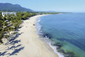 Hotel, Emotions by Hodelpa Puerto Plata