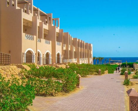 Viva Blue Resort & Diving Sharm El Naga-3