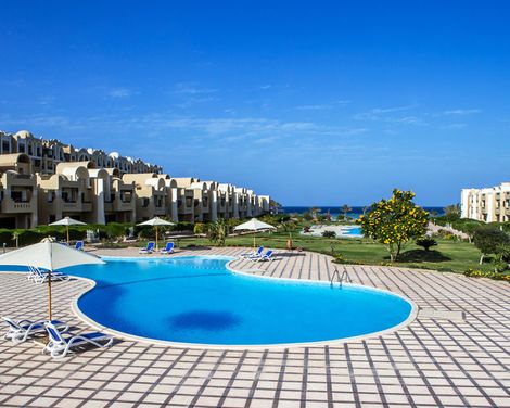 Gravity Hotel & Aqua Park Sahl Hasheesh-1