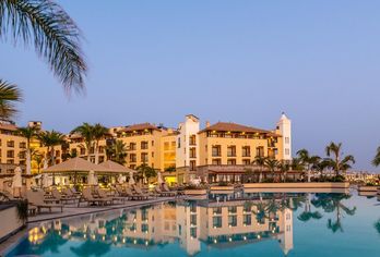 Hotel, GF Gran Costa Adeje