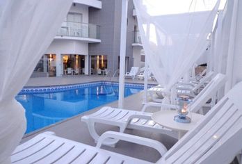 Hotel, KR Hotels - Albufeira Lounge