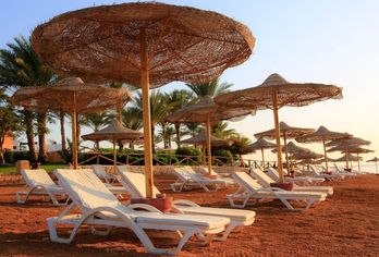 Hotel, Sharm Club Beach Resort