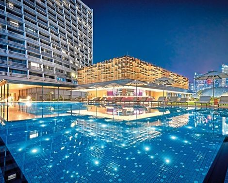 PARKROYAL COLLECTION Marina Bay, Singapore-4