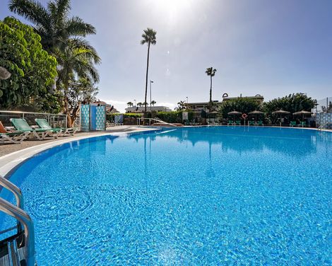 Relaxia Beverly Park-1