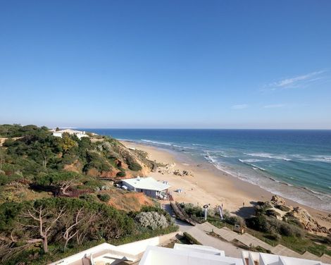 Muthu Clube Praia da Oura-2