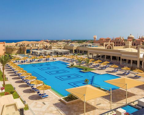 Pickalbatros Aqua Vista Resort powered by Playitas-2