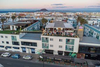 Hotel, Bristol Sunset Beach