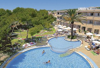 Hotel Xaloc Playa
