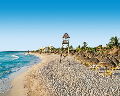 Iberostar Waves Paraíso del Mar-3