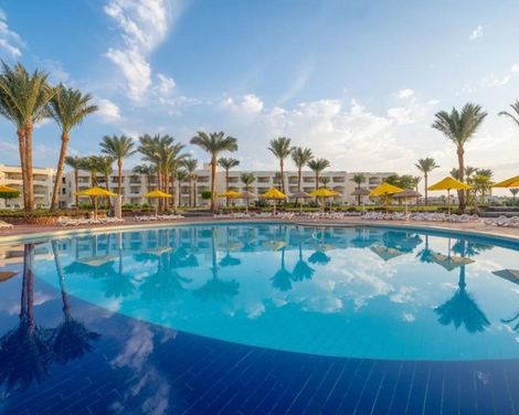 Aurora Oriental Resort Sharm El Sheikh-3