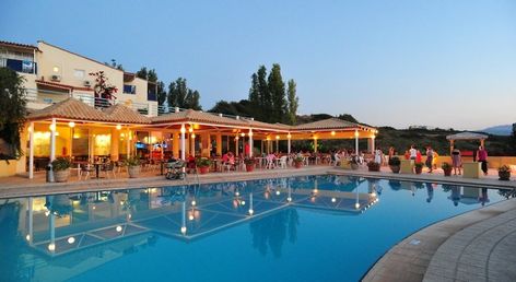 Rethymno Mare Hotel & Water Park