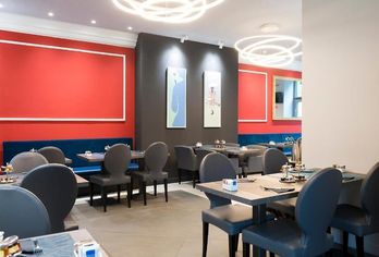 Elizabeth Lifestyle Hotel Bologna