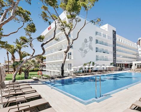 Hotel Riu Concordia-4