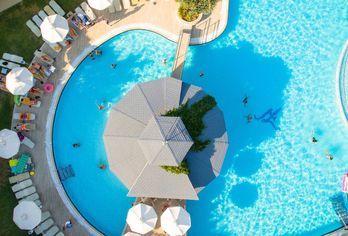Hotel, Lydia Maris Hotel Resort & Spa