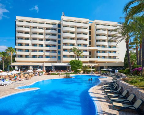 Welikehotel Marfil Playa-0