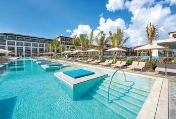 Hotel, Lopesan Costa Bavaro Resort Spa & Casino