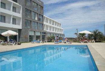 Hotel, Hotel Vale do Navio