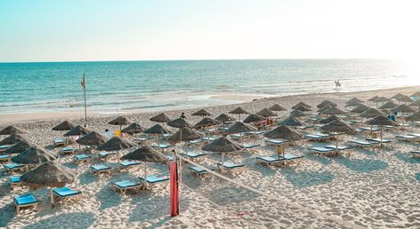 Sentido Djerba Beach