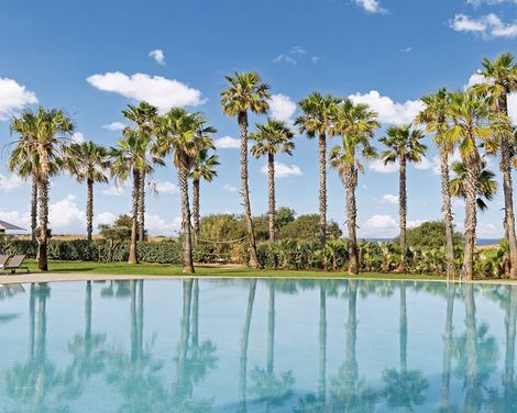 The Westin Salgados Beach Resort, Algarve-4