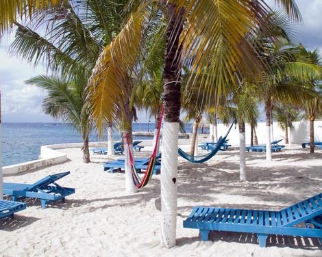 Cozumel Hotel & Resort-3