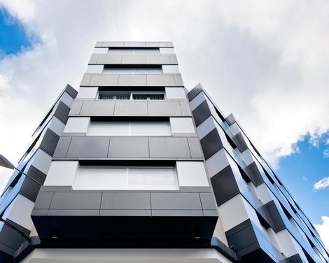 URBANSEA Holiday Homes-1