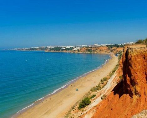 Aldeia Da Falésia-1