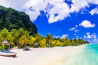 Mauritius
