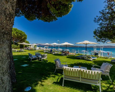 The Pelican Beach Resort & SPA-3