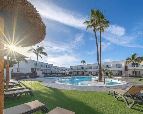 Hotel Siroco by Seasense Hotels-4