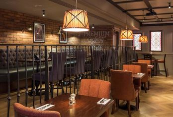Bonnington Dublin Hotel