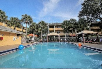 Hotel, Westgate Leisure Resort
