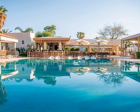 Sentido Kyknos Beach Adults Only 16+-2