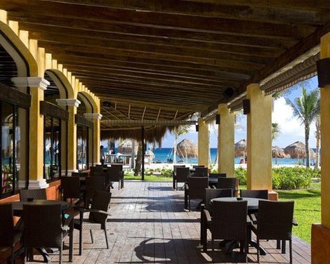 Catalonia Yucatan Beach Resort & Spa-3