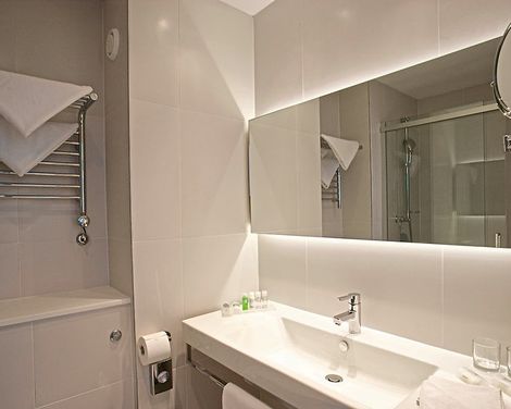 Park Plaza Histria Pula & Marina Wing-0