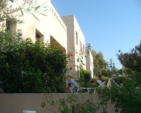 Creteco Hotel & Suites-1