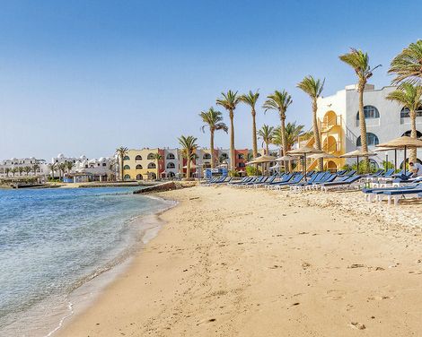 Arabia Azur Resort-0