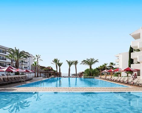 Inturotel Esmeralda Park-4