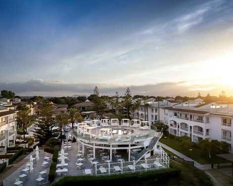 Playa Garden Selection Hotel & Spa-3