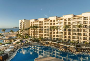 Hyatt Ziva Los Cabos