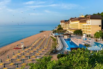 Hotel, HVD Riviera Beach Hotel