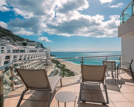 Sesimbra Oceanfront Hotel - Preferred Hotels and Resorts-0