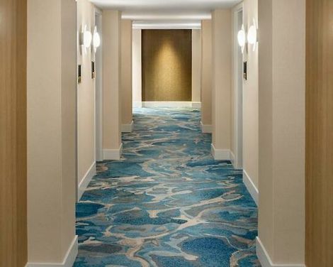 Pinnacle Hotel Vancouver Harbourfront-3