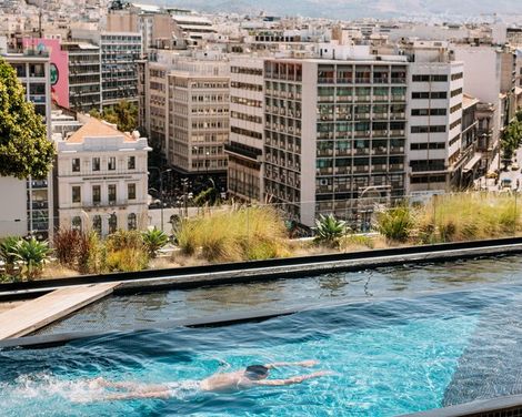 Skylark, Aluma Hotel & Resort-1