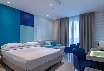 Hotel, Hotel Colombo