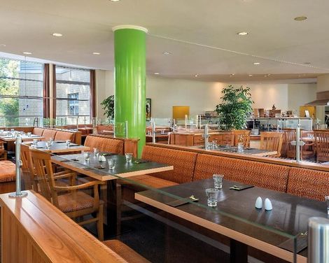 Seminaris Seehotel Potsdam-2